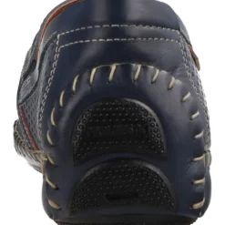 Mocassins*Pikolinos New Jerez Azul